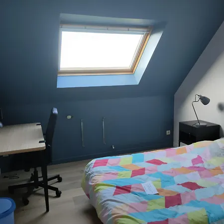 Maison d'hôtes Chez Yep 3*