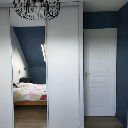 Chez Yep Maison d'hôtes Anzin-Saint-Aubin