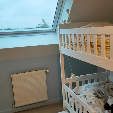 Chez Yep Maison d'hôtes 3*