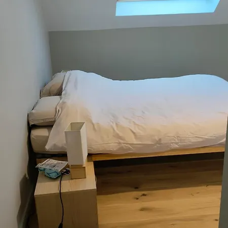 Chez Yep Maison d'hôtes Anzin-Saint-Aubin