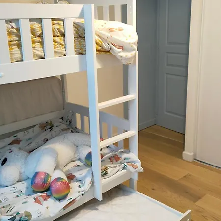 Chez Yep Maison d'hôtes Anzin-Saint-Aubin