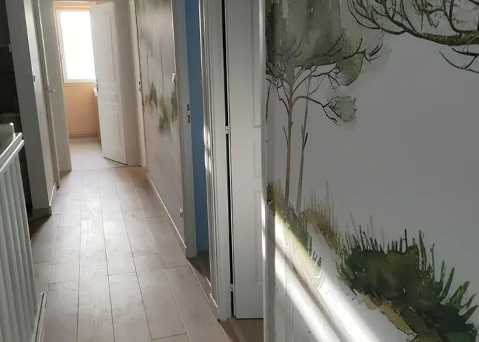 Chez Yep, 4 9 Couchages