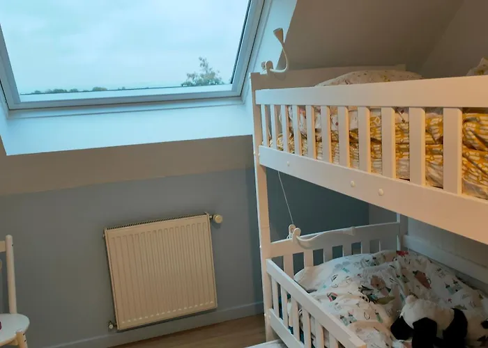 Chez Yep, 4 9 Couchages Affittacamere 3*